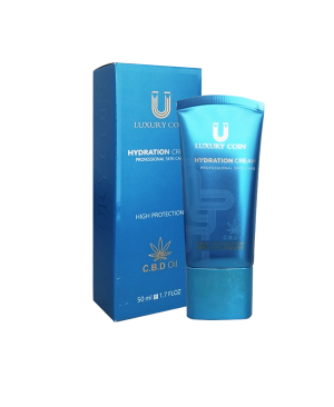 کرم آبرسان لاکچری کوین (HYDRATION)
